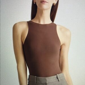 New! Express Body Couture Bodysuit NWT